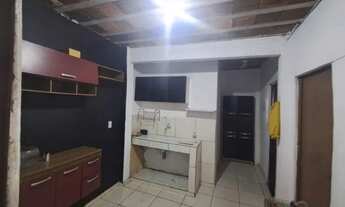 Imagem: Casa 1 ou 2 Quartos morro do pau branco