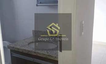 Imagem 4: Apartamento com 2 dormitórios à venda, 52 m² por R$ 395.000,01 - Residencial Nova Era - Va