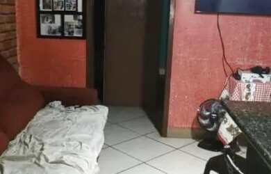 Imagem 9: Apartamento mobiliado 3quartos no Vale encantado