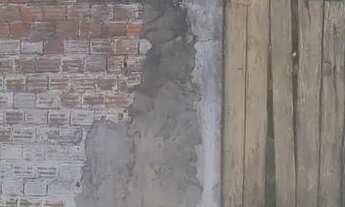 Imagem 2: Terreno 8,70m x 25m