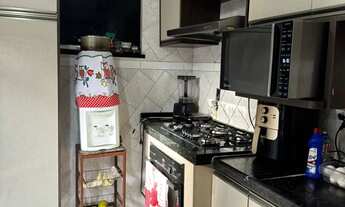 Imagem 3: Alugo casa mobiliada Farolandia