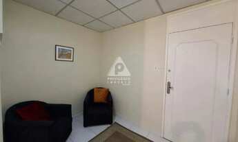 Imagem 2: Sala comercial, 32m2 no Largo do Machado