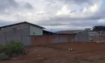 Imagem 2: Lotes na igrejinha