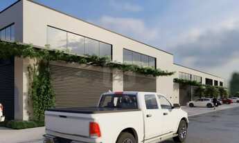 Imagem: Imóvel comercial à venda no bairro Segismundo