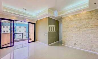 Imagem 2: Apartamento com 3 dormitórios à venda, 100 m² por R$ 600.000,00 - Agriões - Teresópolis/RJ