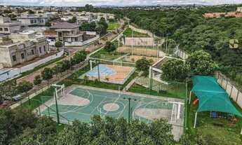 Imagem 5: Terreno no Florais dos Lagos