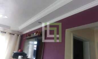 Imagem: Apartamento para alugar, 53 m² por R$ 2.146,00/mês