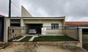 Imagem 2: CASA À VENDA NO RESIDENCIAL SÃO FRANCISCO EM CAMBIRA