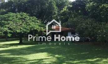 Imagem 3: Chácara - Jardim Santa Maria II - Campinas