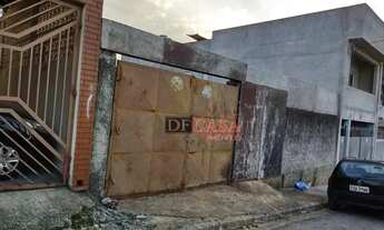 Imagem: Terreno à venda, 270 m² por R$ 350.000,00