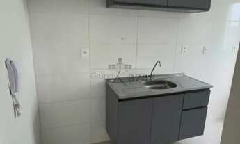 Imagem 4: Oportunidade - Apartamento - Jardim Jacinto - Aurora Residence - 2 Dormitórios - 42,49m²