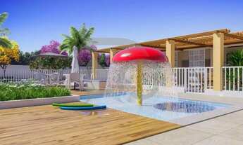 Imagem 5: Portal das Cores: Apartamento sem Varanda com Planta Funcional