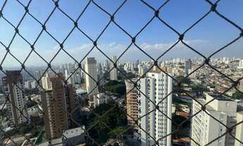 Imagem 4: ALUGO APTO 3 DORMITÓRIOS CONDOMÍNIO CLUBE NO PARQUE DA MOOCA 110 metros 2 Vagas garagem