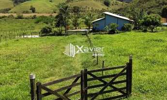 Imagem 6: Chácara 6.500 m² Plana com Casa Nova, Piscina e Lagoa em São João do Jaboti - Guarapari/ES