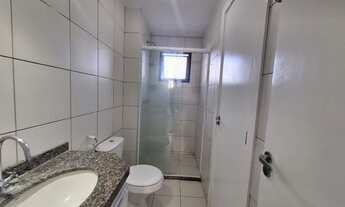 Imagem 6: Apartamento no Renascença com 3 quartos