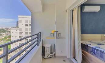 Imagem 7: Studio para alugar, 25 m² por R$ 4.405,86/mês - Butantã - São Paulo/SP