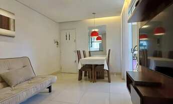 Imagem 3: Apartamento 57m² / 2 Quartos / Suíte / 2 Vagas / Lazer / Bairro Castelo BH