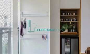 Imagem 7: Apartamento 88 m² para venda na Vila Leopoldina