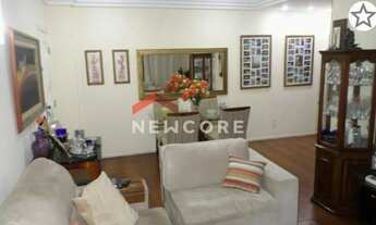 Imagem 2: Apartamento em Rua Conde de Itaguaí - Tijuca - Rio de Janeiro/RJ