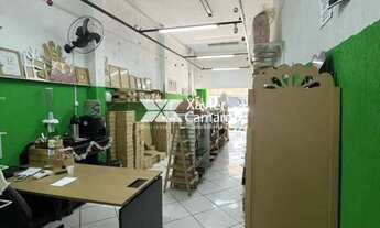 Imagem 2: Prédio comercial com 86,64m² à venda no Centro - Rio Claro/SP