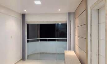 Imagem 16: 01 Quarto Mobiliado