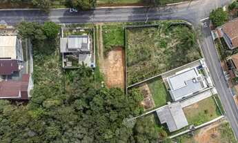 Imagem 4: Terreno no Ferraria