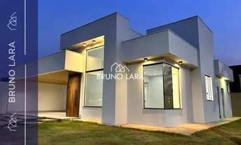 Imagem: Casa a venda / Condomínio Portal do Igarapé