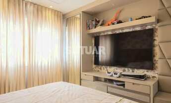 Imagem 6: Apartamento Mobiliado à Venda 3 Suítes - Vila Moema, Tubarão/SC