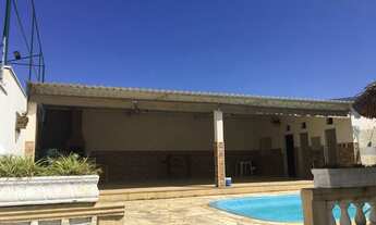 Imagem: Alugo chácara para pequenos eventos