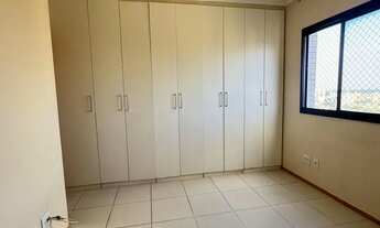 Imagem 6: LD Alugo Apartamento com 3 quartos, andar alto em São Brás na Gentil no Ed. The One