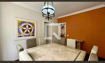 Imagem 7: Apartamento à Venda - Santo Antônio, 5 Quartos, 210 m2