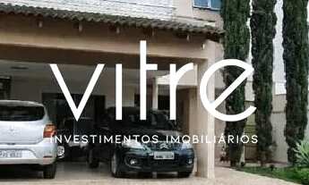 Imagem: Casa à venda no bairro Lagoinha em Uberlândia