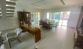 Imagem 4: SOBRADO MOBILIADO PORTAL DO SOL GREEN