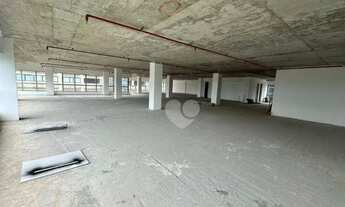 Imagem 6: Sala comercial com 511,65 m2 no Américas Avenue Business Square