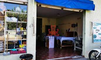 Imagem 3: Sala para alugar, 60 m² por R$ 1.560,00/mês - Parque Residencial João Piza - Londrina/PR