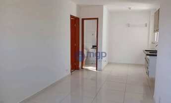 Imagem: Apartamento com 2 quartos para alugar, 40