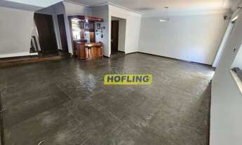 Imagem 4: Casa com 4 dormitórios, 306 m² - venda por R$ 1.100.000,00 ou aluguel por R$ 5.141,00/mês