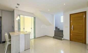 Imagem 2: Vendas Sobrado Curitiba PR