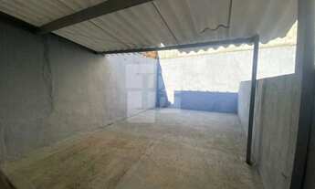 Imagem 5: Casa para Locação em São Paulo / SP no bairro Parque são Rafael