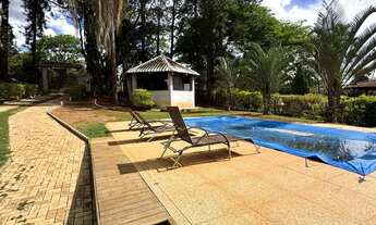 Imagem 5: Sítio à venda em Igarapé/MG - 2.000 m² com casa, piscina e pomar