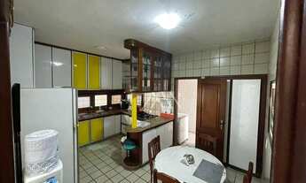 Imagem 4: Casa com 4 dormitórios para alugar por R$ 12.000,00/mês - Jardim Renascença - São Luís/MA