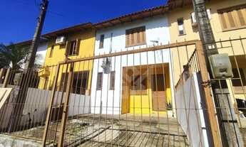 Imagem 2: Casa para locação no bairro Vera Cruz em Gravataí com 52m², 2 quartos e 2 banheiros