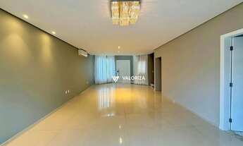 Imagem 4: Casa com 3 dormitórios, 285 m² - venda por R$ 2.100.000,00 ou aluguel por R$ 11.850,00/mês