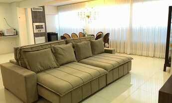 Imagem 7: APARTAMENTO 3 SUÍTES, MOBILIADO, EUROPARK NORONHA