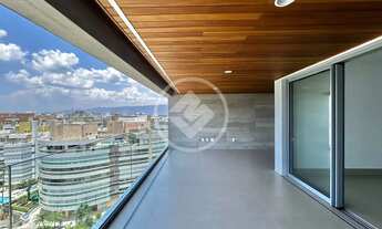 Imagem 4: Módulo 08 - Edifício Gávea codigo: 94543