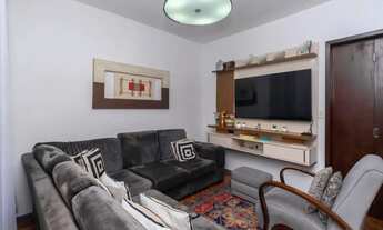 Imagem 2: Casa para venda em Vila Pereira Barreto com 2 quartos, sendo 2 suítes , 126m²