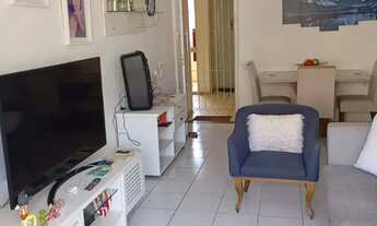 Imagem 7: Imóvel para venda com 75 metros quadrados com 3 quartos em Casa Caiada - Olinda - PE