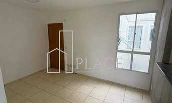 Imagem 6: Apartamento para aluguel DISTRITO INDUSTRIAL 2 quartos 1.400,00 Residencial Parque Marfim