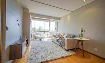 Imagem 3: APARTAMENTO À VENDA COM 3 DORMITÓRIOS NO CENTRO DE GRAMADO