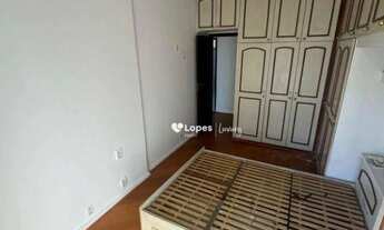 Imagem 6: Grajau 2 quartos com varanda , suite, dependencia revertida no coração do Largo do Verdun